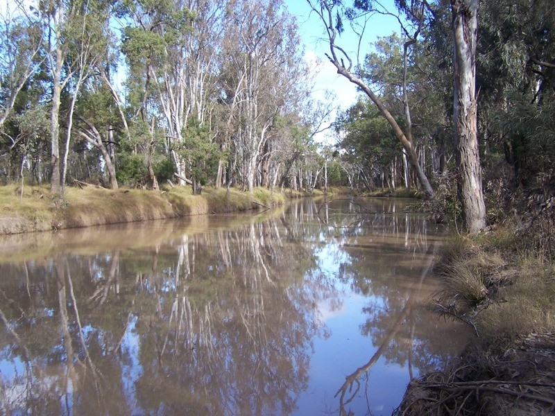 Lot 2, GRAYS ROAD, Chinchilla QLD 4413