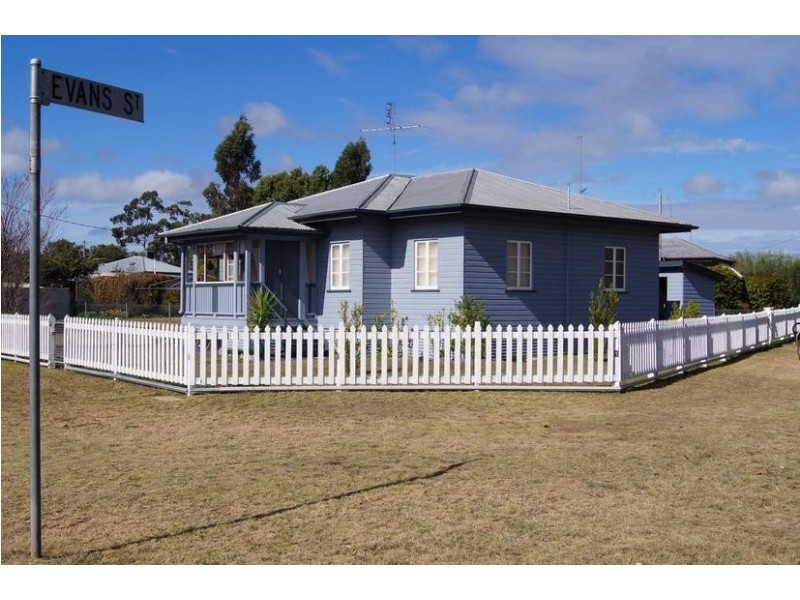 1 Evans Street, Chinchilla QLD 4413