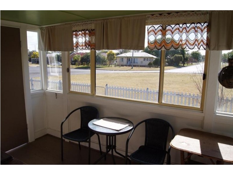 1 Evans Street, Chinchilla QLD 4413