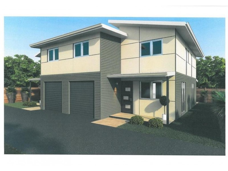 1-6 DAISY STREET, Miles QLD 4415