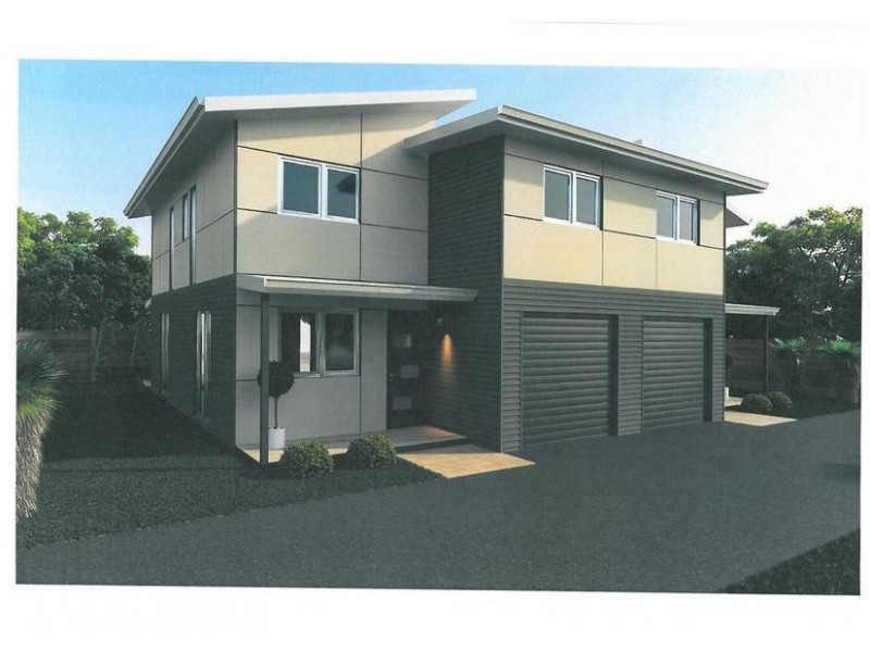 1-6 DAISY STREET, Miles QLD 4415