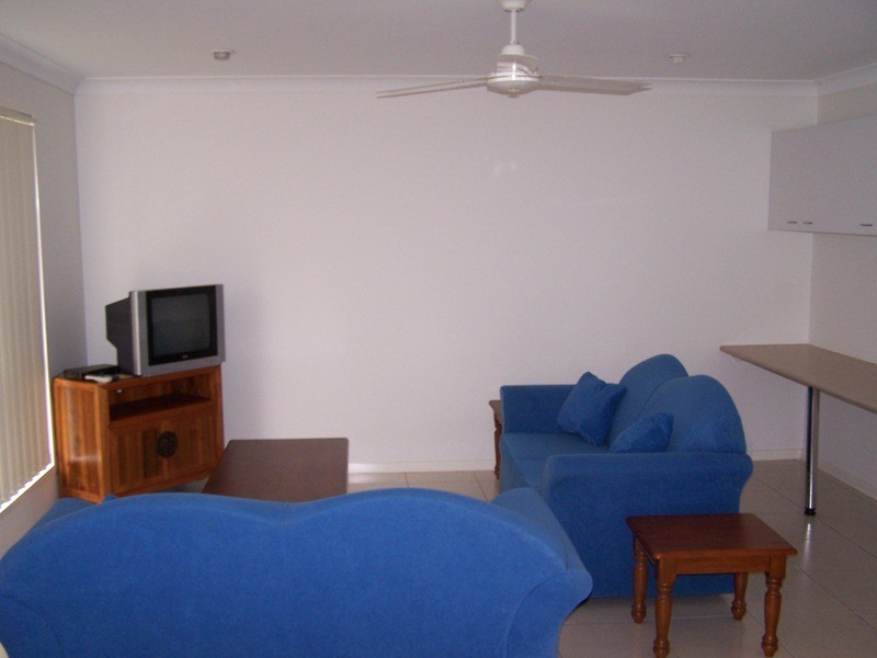 5 BACK AVENUE, Chinchilla QLD 4413