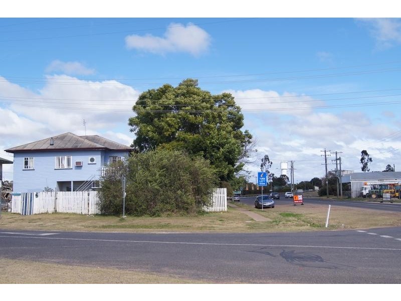 70 Boyd Street, Chinchilla QLD 4413