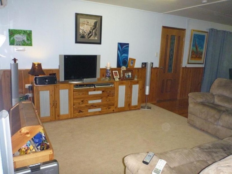 39048 LEICHHARDT HIGHWAY, Miles QLD 4415