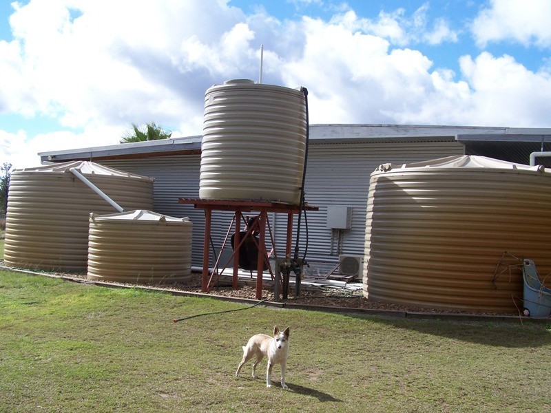 39048 LEICHHARDT HIGHWAY, Miles QLD 4415