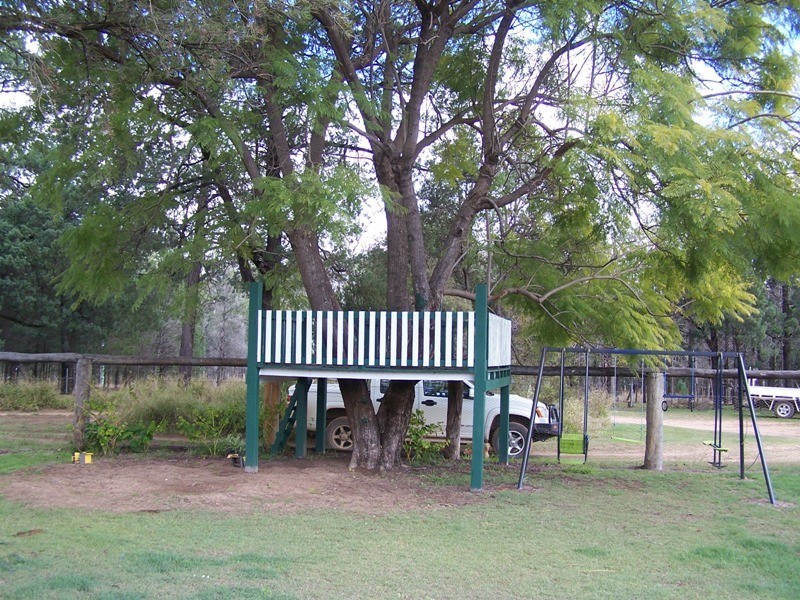 39048 LEICHHARDT HIGHWAY, Miles QLD 4415