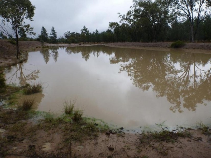 39048 LEICHHARDT HIGHWAY, Miles QLD 4415