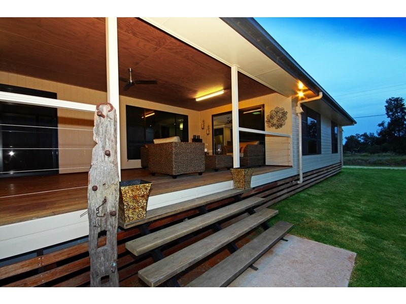 310 Lloyd Street, Chinchilla QLD 4413