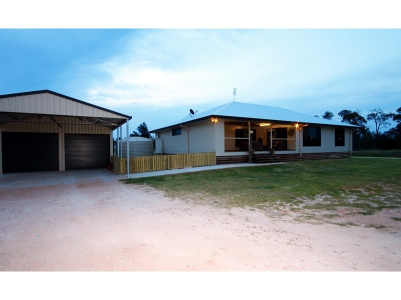 310 Lloyd Street, Chinchilla QLD 4413