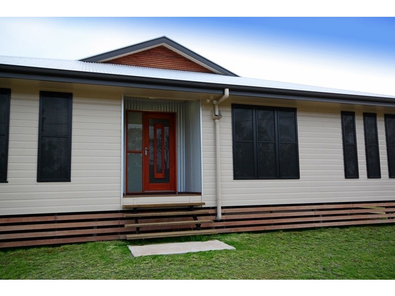 310 Lloyd Street, Chinchilla QLD 4413