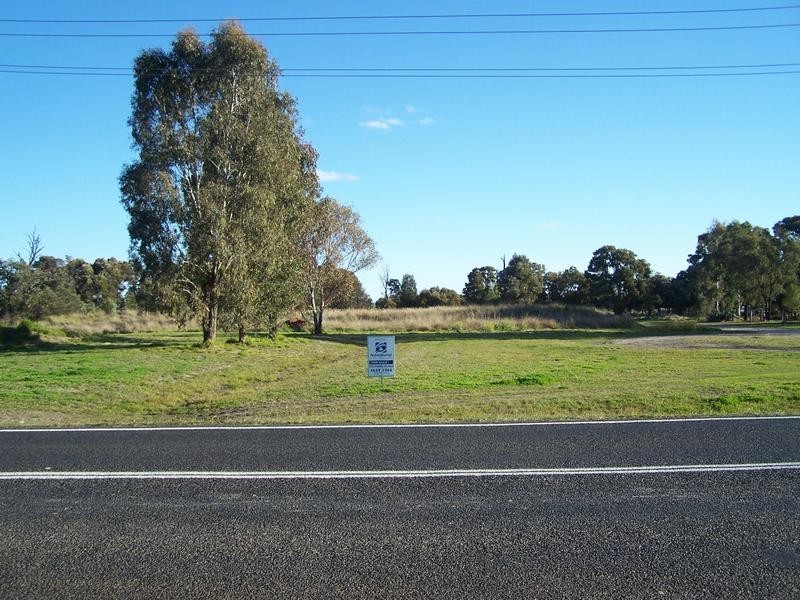 35 CAMPBELL STREET, Chinchilla QLD 4413