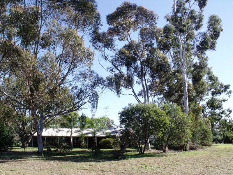 151 CEMETERY ROAD, Chinchilla QLD 4413