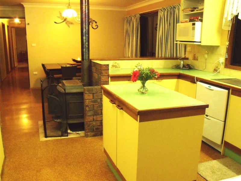 151 CEMETERY ROAD, Chinchilla QLD 4413