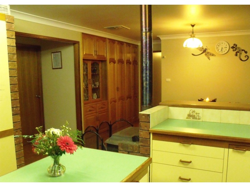 151 CEMETERY ROAD, Chinchilla QLD 4413