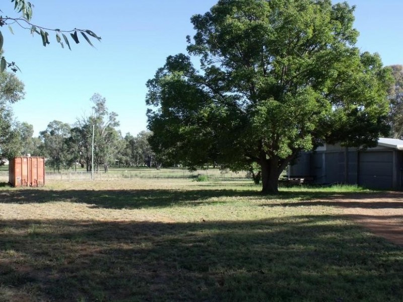 151 CEMETERY ROAD, Chinchilla QLD 4413