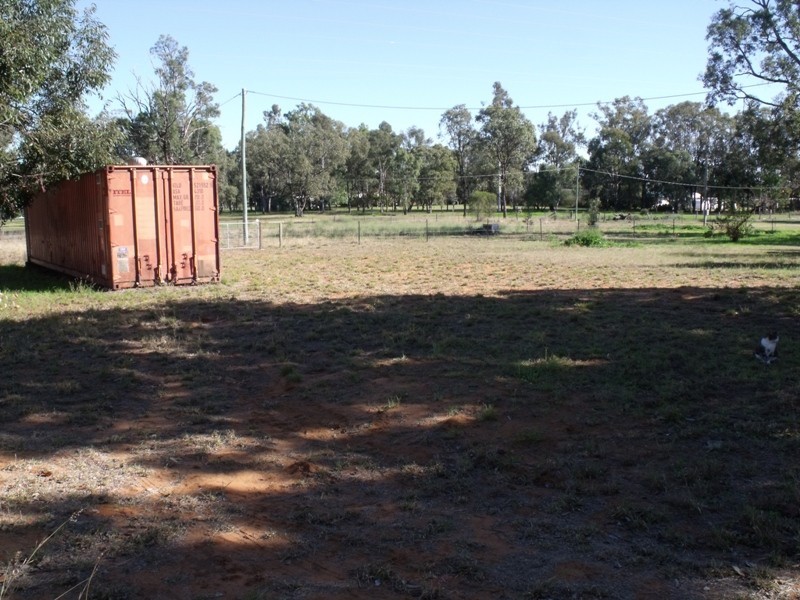 151 CEMETERY ROAD, Chinchilla QLD 4413