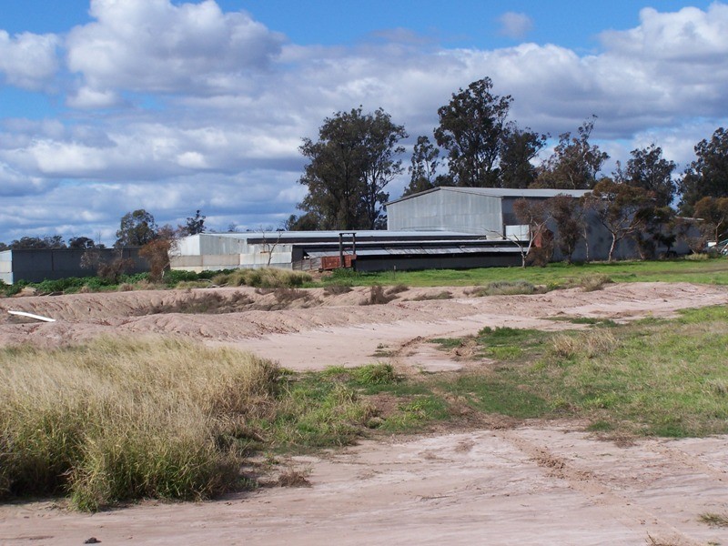 337 LITHGOWS ROAD, Chinchilla QLD 4413
