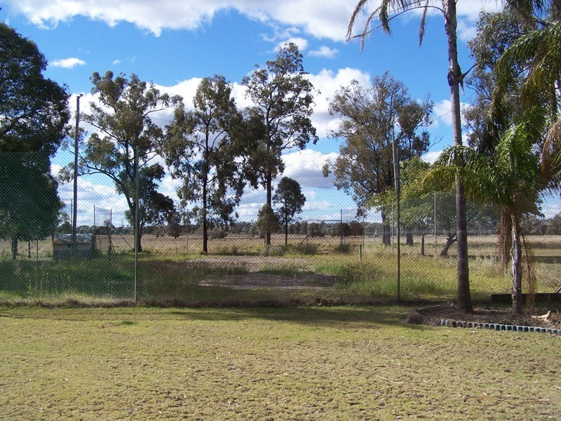 337 LITHGOWS ROAD, Chinchilla QLD 4413
