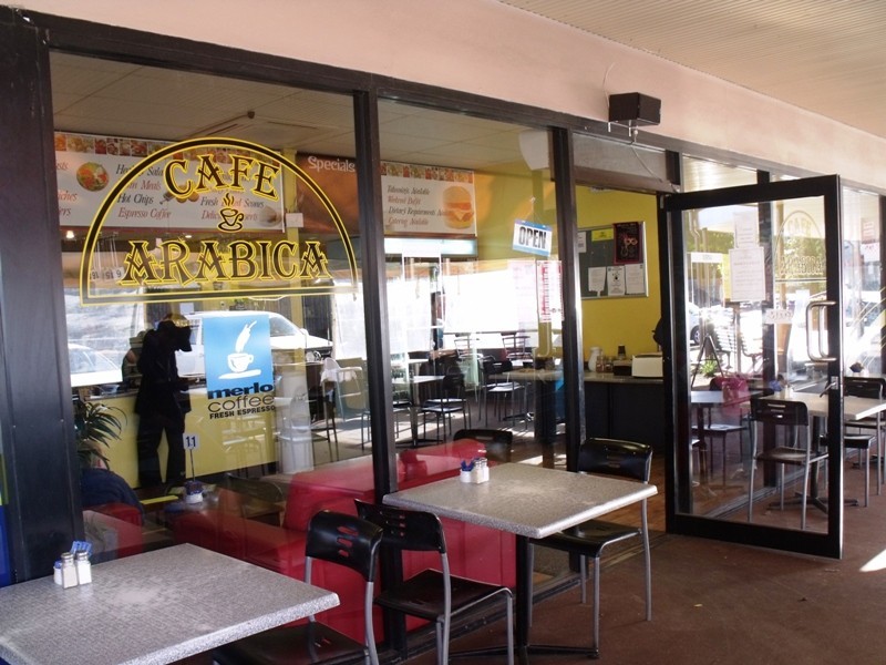 4/44 MIDDLE STREET, Chinchilla QLD 4413