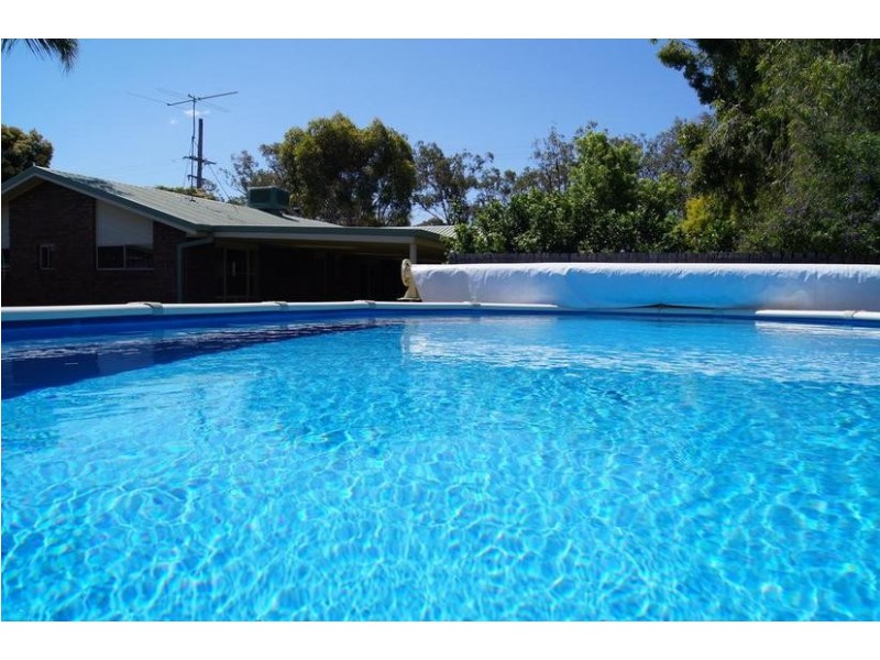 122 Zeller Street, Chinchilla QLD 4413