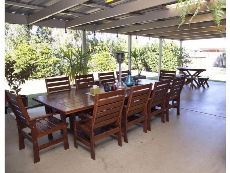 122 Zeller Street, Chinchilla QLD 4413