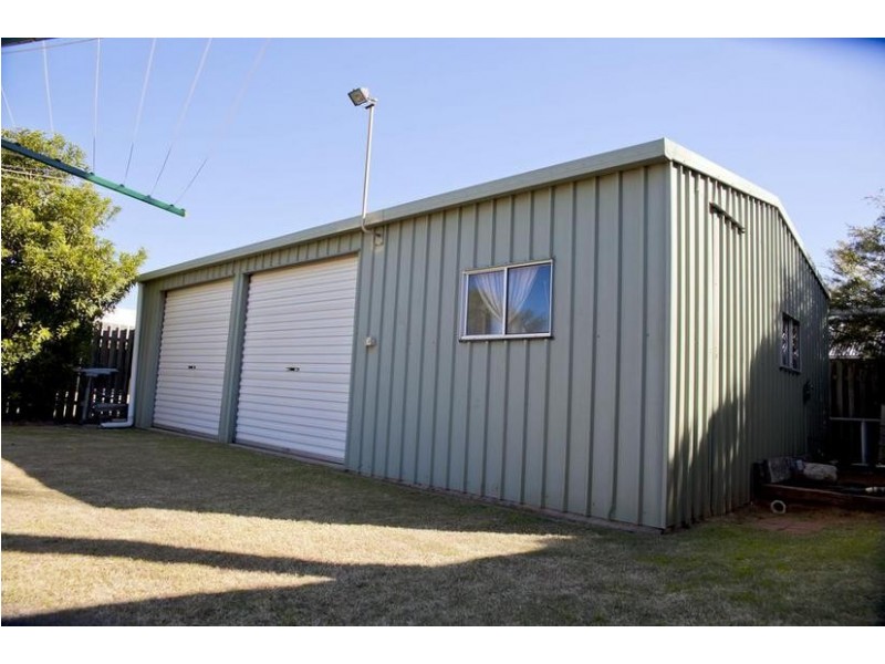 122 Zeller Street, Chinchilla QLD 4413