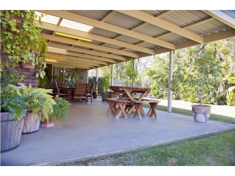 122 Zeller Street, Chinchilla QLD 4413