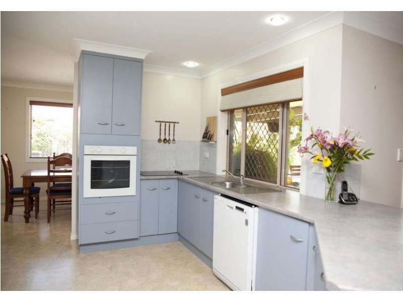 122 Zeller Street, Chinchilla QLD 4413