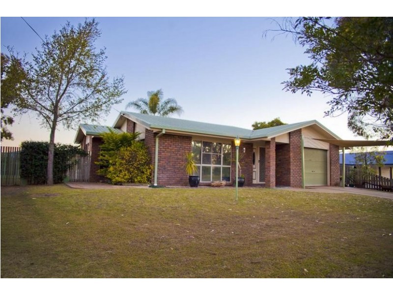 122 Zeller Street, Chinchilla QLD 4413