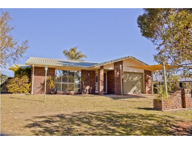 122 Zeller Street, Chinchilla QLD 4413