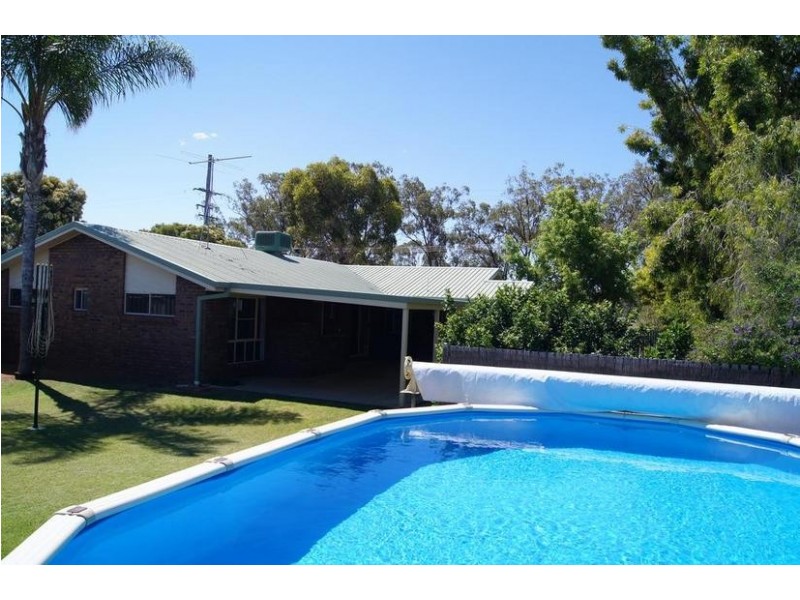 122 Zeller Street, Chinchilla QLD 4413