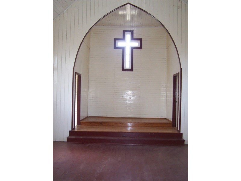 0 EDWARD STREET, Miles QLD 4415