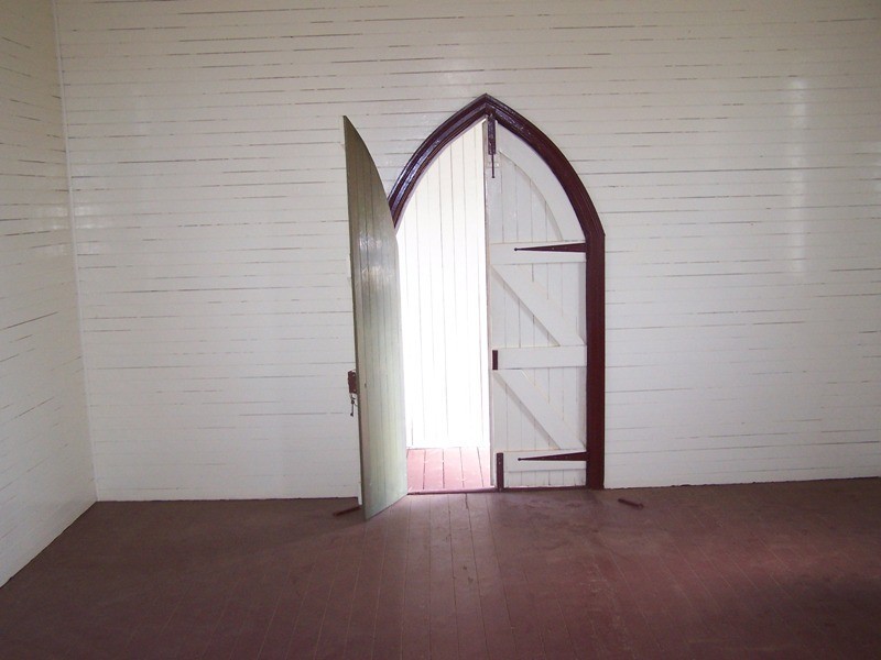 0 EDWARD STREET, Miles QLD 4415