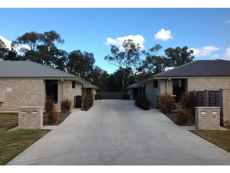 Unit C/38 Cameron Street, Chinchilla QLD 4413