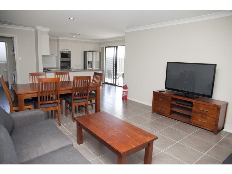 Unit C/38 Cameron Street, Chinchilla QLD 4413