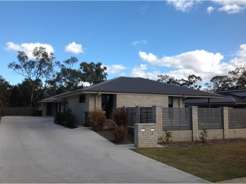 Unit C/38 Cameron Street, Chinchilla QLD 4413