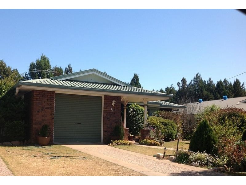 44 Beasley Street, Chinchilla QLD 4413