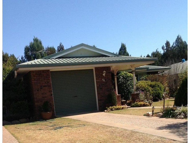 44 Beasley Street, Chinchilla QLD 4413