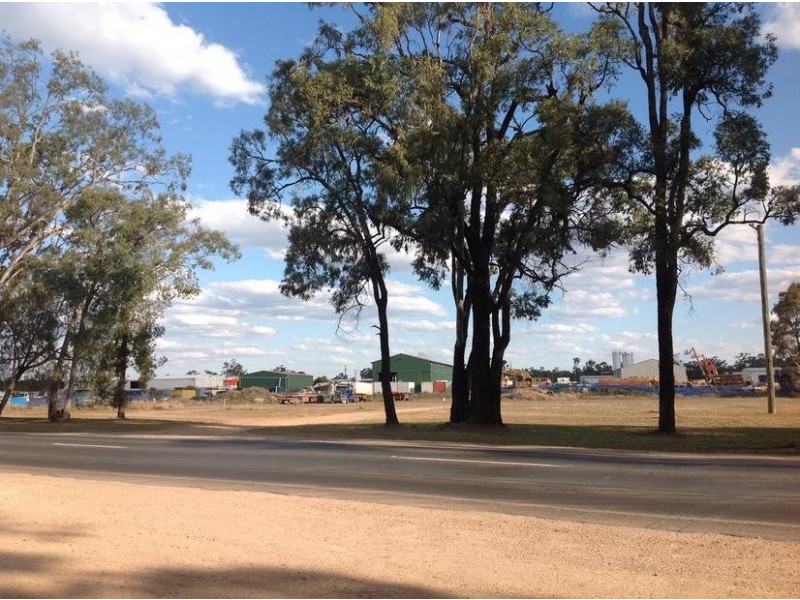 Lot 174, Warrego Highway, Chinchilla QLD 4413