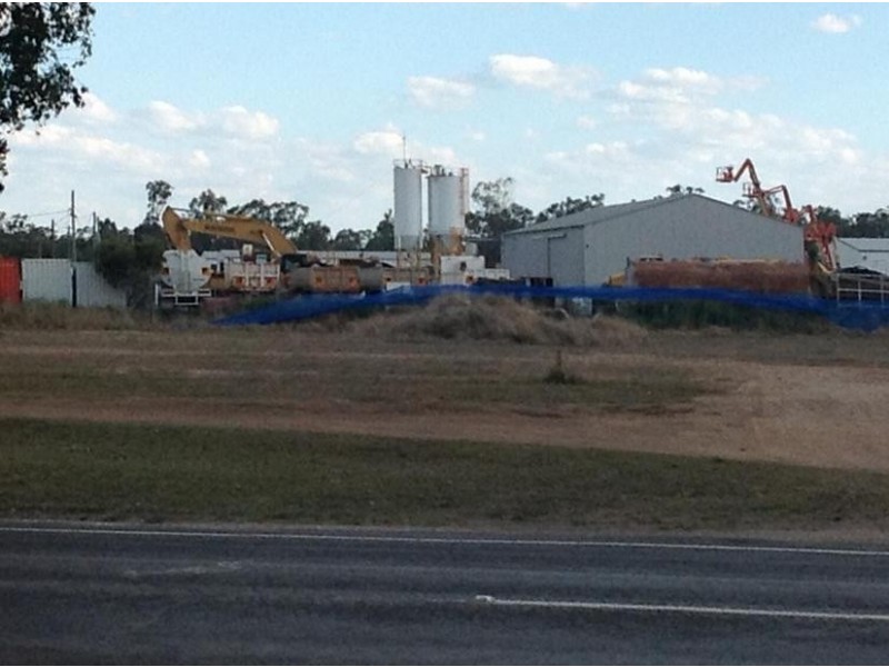 Lot 174, Warrego Highway, Chinchilla QLD 4413