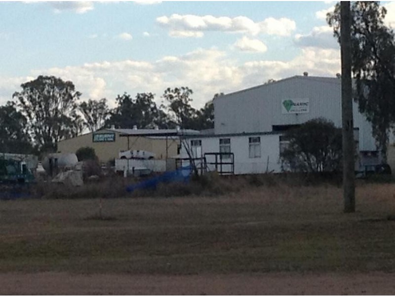 Lot 174, Warrego Highway, Chinchilla QLD 4413