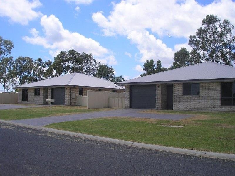 Unit 1/17 Luscombe Street, Chinchilla QLD 4413