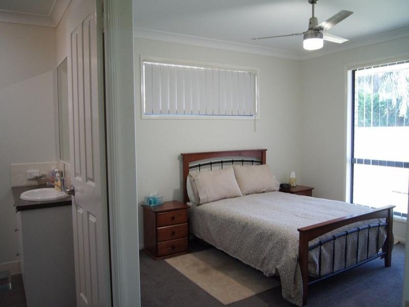 Unit 1/17 Luscombe Street, Chinchilla QLD 4413