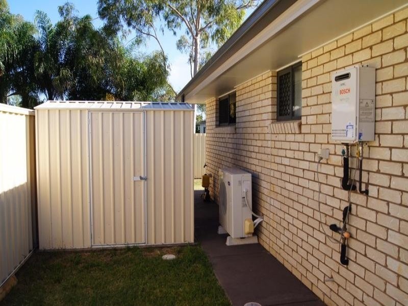 Unit 1/17 Luscombe Street, Chinchilla QLD 4413