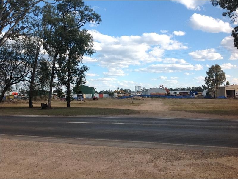 Lot 174, WARREGO HIGHWAY, Chinchilla QLD 4413