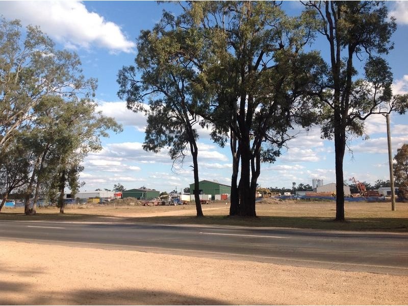Lot 174, WARREGO HIGHWAY, Chinchilla QLD 4413