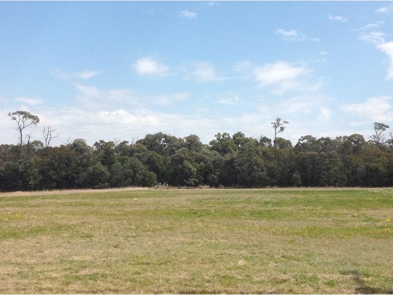 Lot 15 Ainsworth Street, Chinchilla QLD 4413