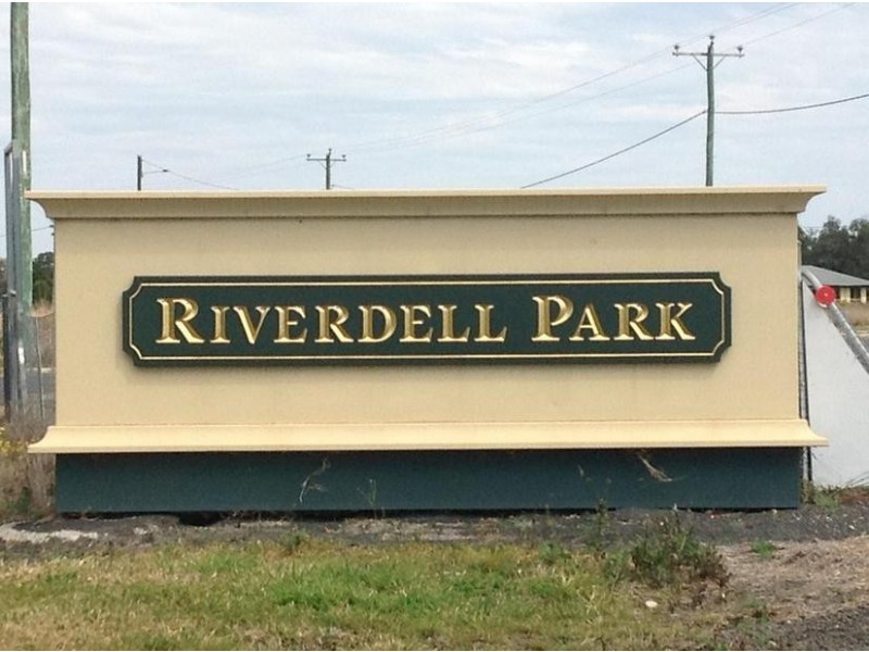 Lot 15 Ainsworth Street, Chinchilla QLD 4413