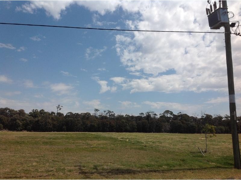 Lot 15 Ainsworth Street, Chinchilla QLD 4413