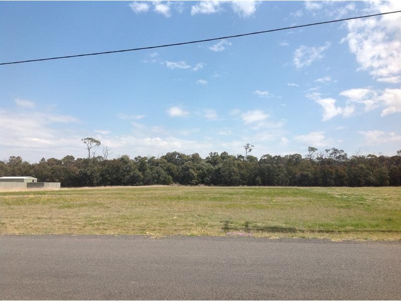 Lot 15 Ainsworth Street, Chinchilla QLD 4413